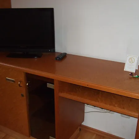 Hotel Jagdschlossl Eichenried Moosinning